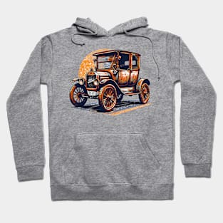 Ford Model T Hoodie